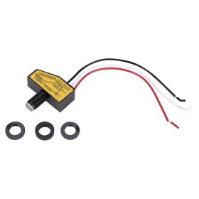 Mini Light Switching Sensor Remote Photocell Dusk To Till Dawn