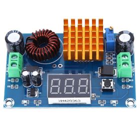 DC‑DC Boost Step Up Converter 4‑35V to 5V‑45V Power Supply Module 5A