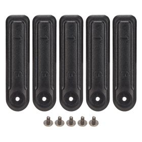 5Pcs Universal Radio Dust Cover Headphone Cover for BAOFENG UV9R UV9RPlus UVXR