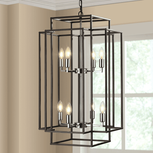 8 Lantern Tiered Chandeliers, Industrial Farmhouse Chandeliers Unavailable Platforms- Temu 8 Lantern Tiered Chandeliers, Industrial Farmhouse Chandeliers Unavailable Platforms- Temu