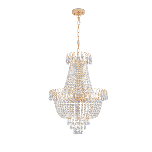 Golden Crystal Chandelier, Large Modern Luxury Chandelier, Suitable For Living Room, Dining Room, Bedroom, Hallway - No Bulb Unusable Platform - Temu Golden Crystal Chandelier, Large Modern Luxury Chandelier, Suitable For Living Room, Dining Room, Bedroom, Hallway - No Bulb Unusable Platform - Temu