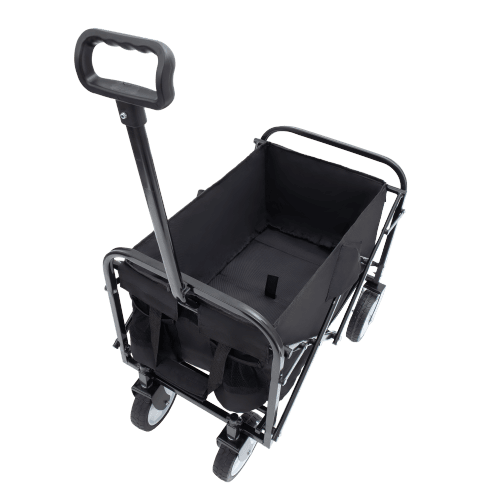 Foldable Heavy-duty Utility Vehicle Foldable Heavy-duty Utility Vehicle