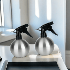 2 Pcs Hair Sprayer For Barber Watering Can Indoor Watering Cans For Indoor Plants