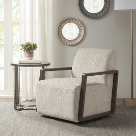 [Only support Drop Shipping Buyer] Reed Swivel Chair