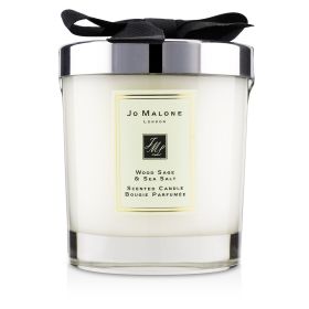JO MALONE - Wood Sage & Sea Salt Scented Candle 200g (2.5 inch)