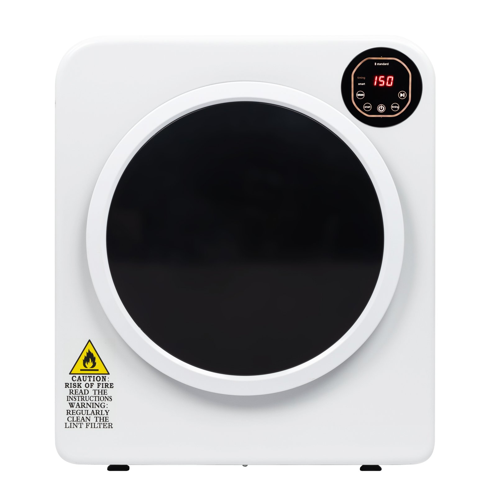 GDZ60-628E 6kg 13.2Ibs Dryer GDZ60-628E 6kg 13.2Ibs Dryer